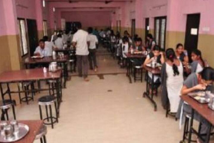 cafeteria